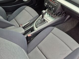 BMW 118 2.0 95кВ