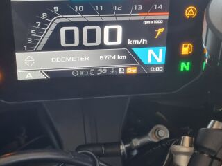Aprilia RSV4 159kW