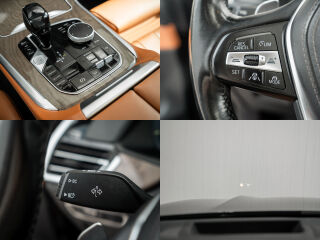 BMW X5 xDrive 30d 3.0 195kW