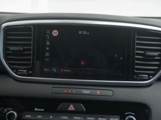 Kia Sportage GT Line EX AWD 1.6 100кВ