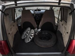 Microcar MC1 4kW