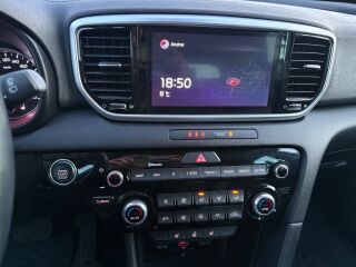 Kia Sportage 1.6 130kW