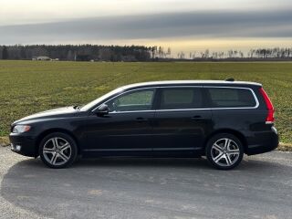 Volvo V70 2.0 100kW