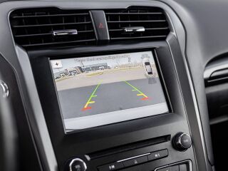 Ford Mondeo ST Line 2.0 154кВ