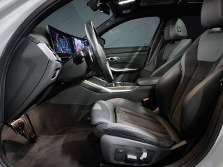 BMW 330 i M-Sportpakett PRO LCI 2.0 180кВ