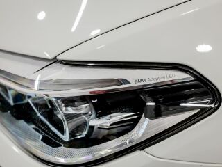 BMW 540 d x-Drive M-sportpakett Shadowline 3.0 235kW