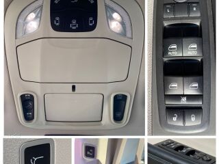Chrysler Pacifica Platinum pistikhübriid 3.6 214kW