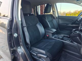 Honda CR-V 4WD 1.6 118kW