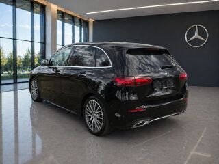 Mercedes-Benz B 180 AMG 1.3 100kW