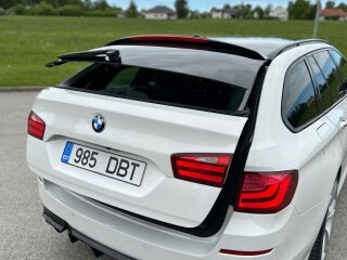 BMW 530 3.0 180кВ
