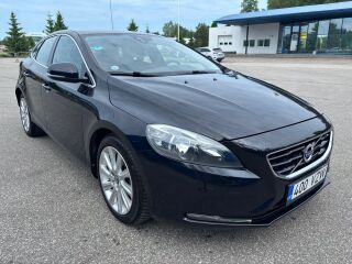 Volvo V40 City Safety 1.6 D2 84kW