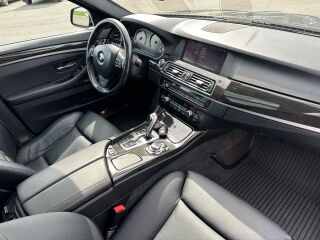 BMW 530 M Paket xDrive 3.0 TDI 190kW