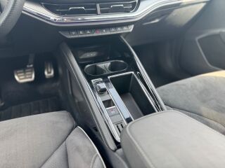 Skoda Enyaq 80x Sportline 195кВ