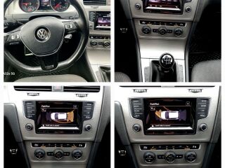 Volkswagen Golf 1.6 TDI 81kW