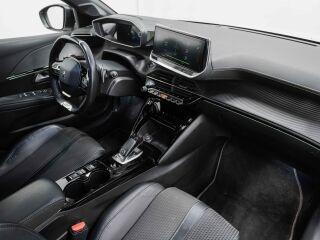 Peugeot 208 GT line 1.2 74kW
