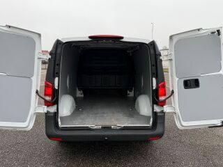 Mercedes-Benz Vito 110 Long L2H1 EU6 1.8 R4 CDI 75kW
