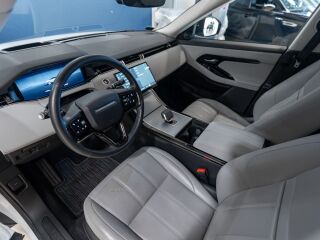 Land Rover Range Rover Evoque S D165 mHev 2.0 120кВ