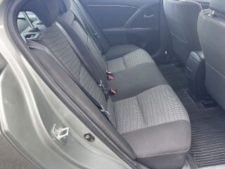 Toyota Avensis 1.8 108кВ
