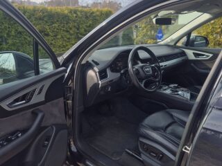Audi Q7 3.0 V6 200кВ
