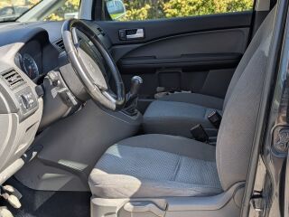 Ford Focus C-Max 1.6 80кВ