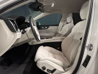 Volvo V60 Inscription T6 Long Range 2.0 293kW