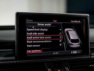 Audi A6 Avant Quattro S-line Exclusive 3.0 BiTDI 235kW