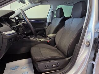 Skoda Octavia Combi Style 2.0 TDi 110кВ