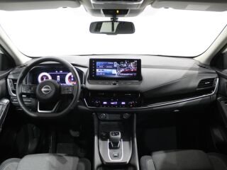 Nissan Qashqai MHEV N-Connecta 1.3 116кВ