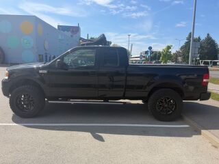 Ford F-150 4.6 191kW