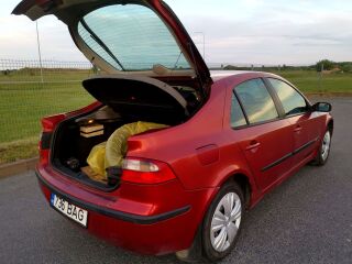 Renault Laguna 1.9 DCI 88kW