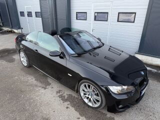 BMW 330 M-Pakett 3.0 170kW