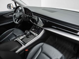 Audi Q7 50 TDI quattro M-HEV 3.0 210kW