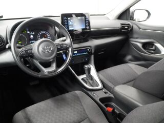 Toyota Yaris Hybrid 1.5 68kW