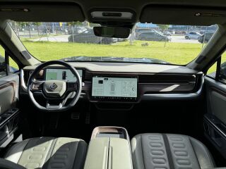 Rivian R1T Adventure Package Quad-Motor 623kW