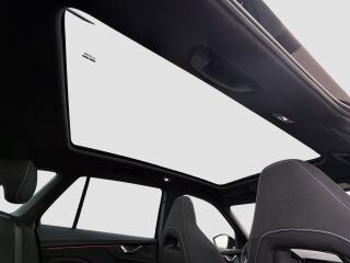 Skoda Kamiq Monte Carlo 1.5 TSI 110кВ
