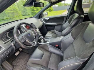 Volvo XC60 Pack R-Design pack 2.4 140kW