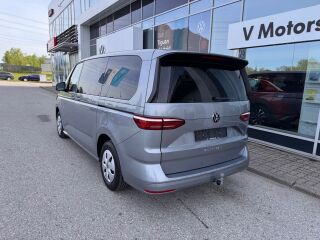 Volkswagen Multivan 2.0 TDI 110kW
