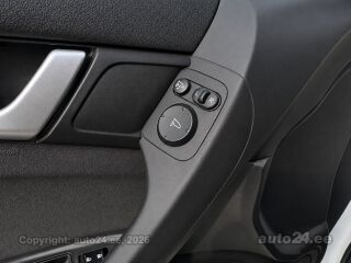 Honda Accord 2.0 115kW