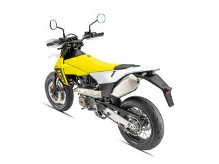 Husqvarna 701 Supermoto 1 silinder 4 takti 58kW