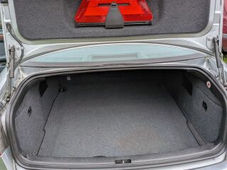 Audi A6 2.4 V6 121kW