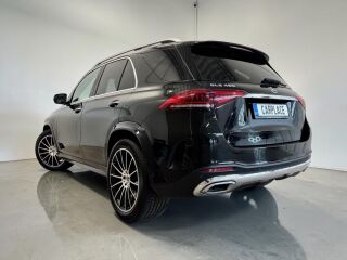 Mercedes-Benz GLE 450 4Matic AMG Paket 270kW