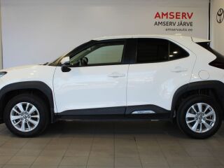 Toyota Yaris Cross Active 1.5 68kW