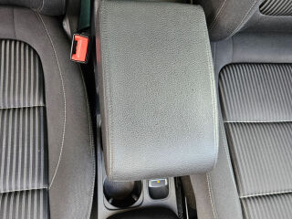 SEAT Alhambra Style 2.0 TDI 103kW