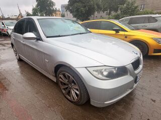 BMW 318 2.0 95кВ