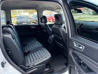 Ford Galaxy 2.0 110kW