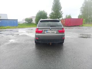 BMW X5 3.0 173kW