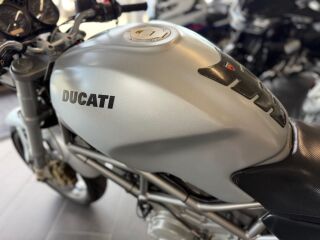 Ducati Monster 620 L2 44kW