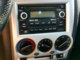 Hyundai Getz 1.5 CRDI 65кВ