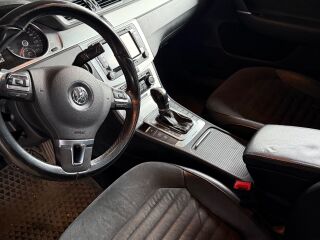 Volkswagen Passat 2.0 125kW