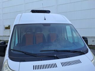 Fiat Ducato KÜLMIK 2.0 85kW